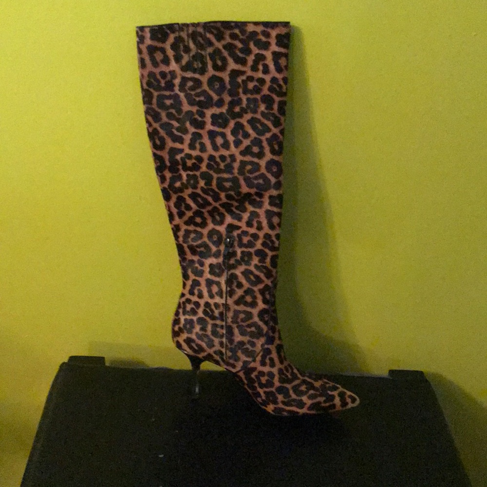 Michael Kors women’s boots - Picture 4 of 4